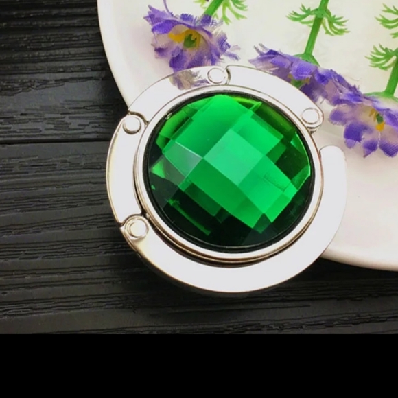 Table Hook Holders for purses or bags - Picture 11 of 15